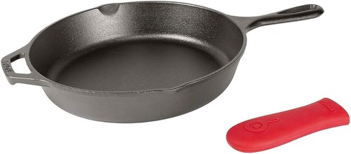 Lodge cast iron skillet 25 - cast,