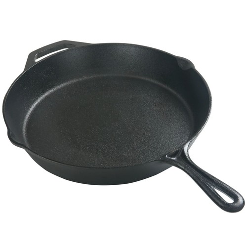 Ozark trail cast iron - ozark,