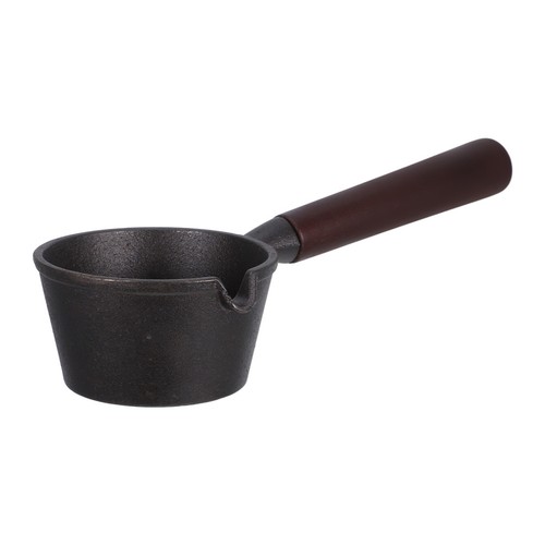 Mini cast iron skillet small - skillet:,