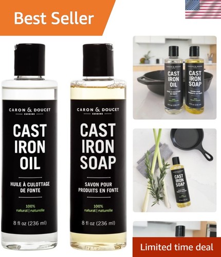 Cast iron cleaning - cast,
