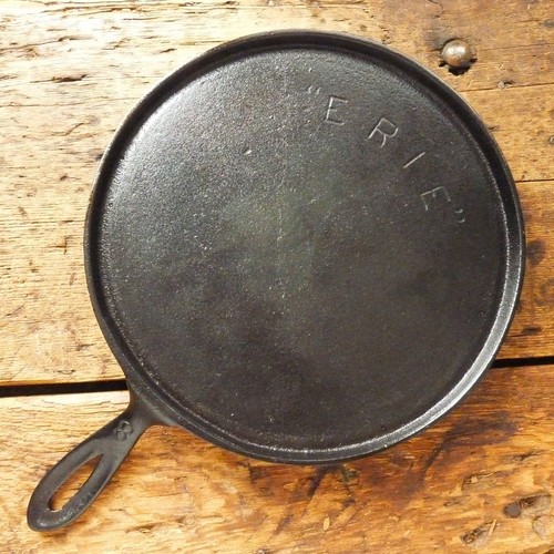 Antique griswold cast - antique,
