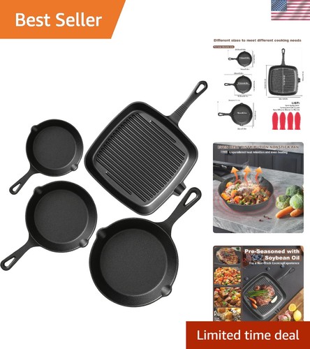 Piece cast iron - cast,