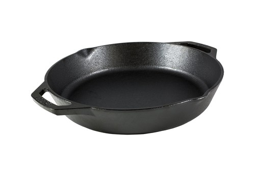 Cast iron skillet inch - iron, 10.25