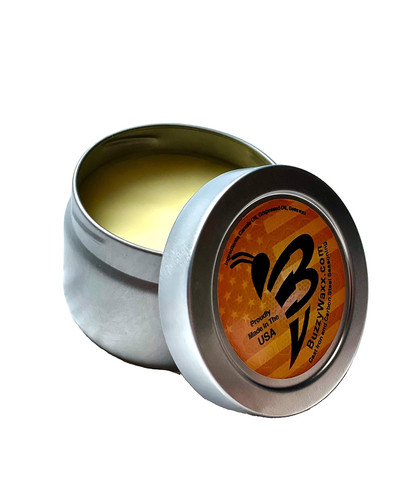 Buzzywaxx original blend cast - original,