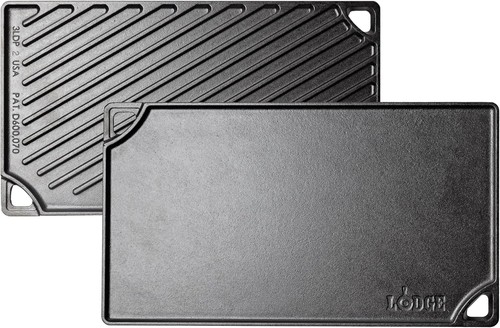 Lodge cast iron - cast,