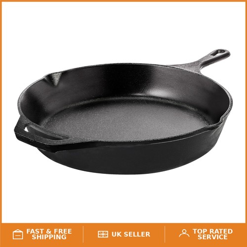 Heavy duty cast iron - cast,