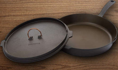 Barebones living cast iron - barebones,