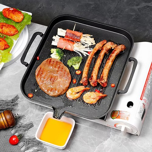 Cast iron skillet - skillet, pan