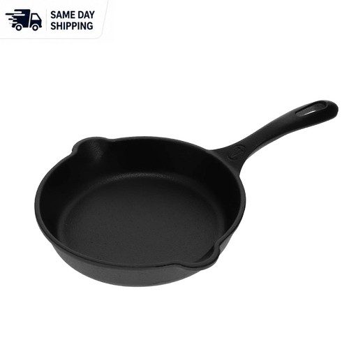 Luxury inch cast iron - luxury,
