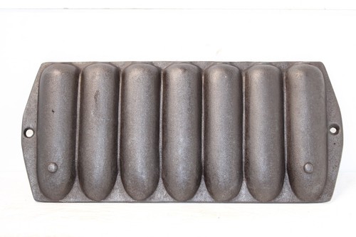 Unmarked lodge heavy - h2, cast
