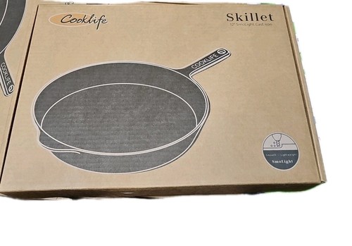 Cooklife inch smooth - cooklife,