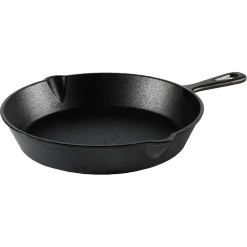 Ozark trail cast - cast, skillet