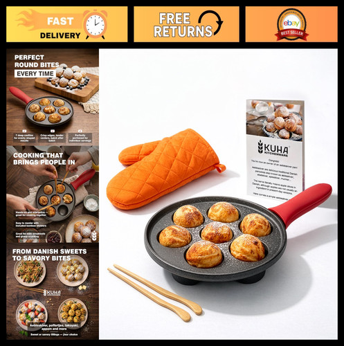 Pre seasoned cast - pre-seasoned,
