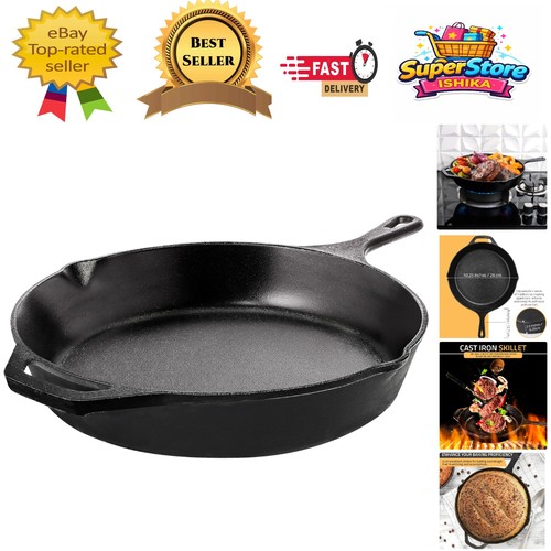 Versatile cast iron - cm,