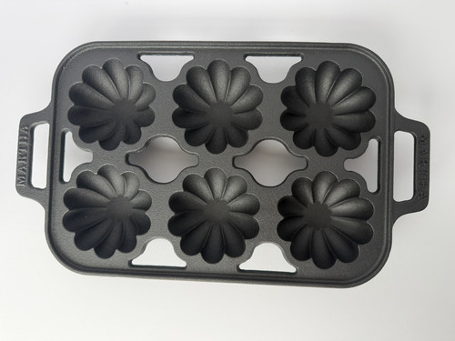 Martha stewart cast iron - martha,