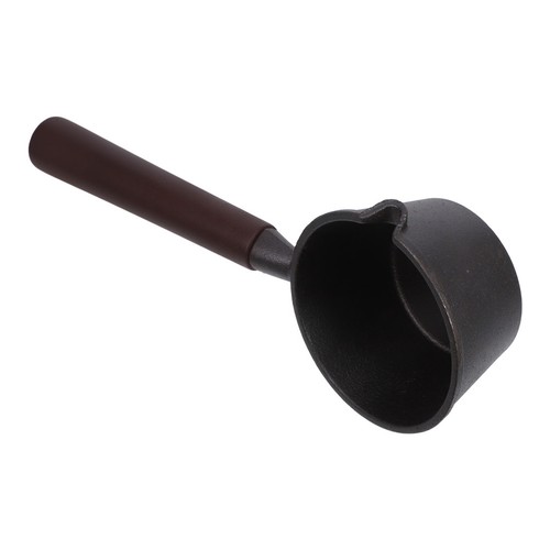 Mini cast iron - cast,