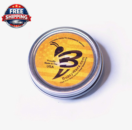 Original blend cast iron - blend,