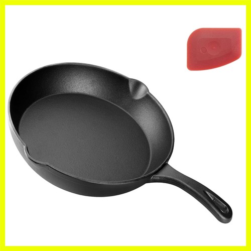 Inch cast iron skillet mini - skillet,