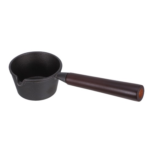 Mini cast iron - cast, skillet: