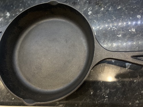 26cm cast iron - 26cm,